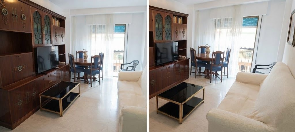 Appartamento 80 m² a Barcelona