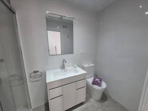 Piso de 90 m² en Almería