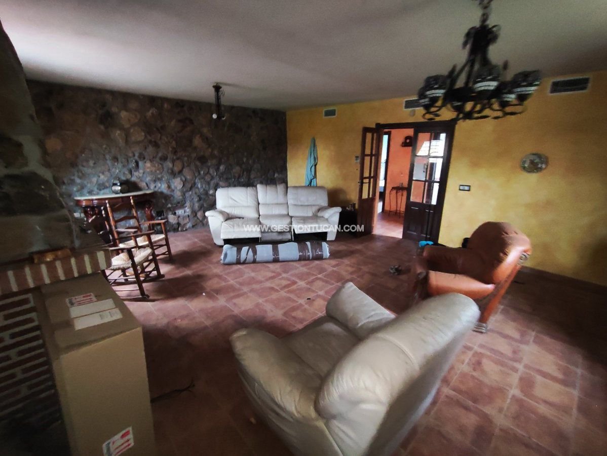 Appartamento 504 m² a Talavera de la Reina