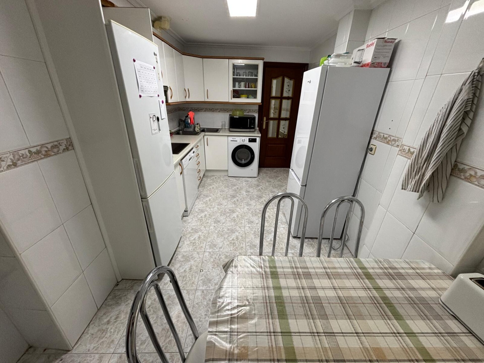 Piso de 150 m² en Salamanca