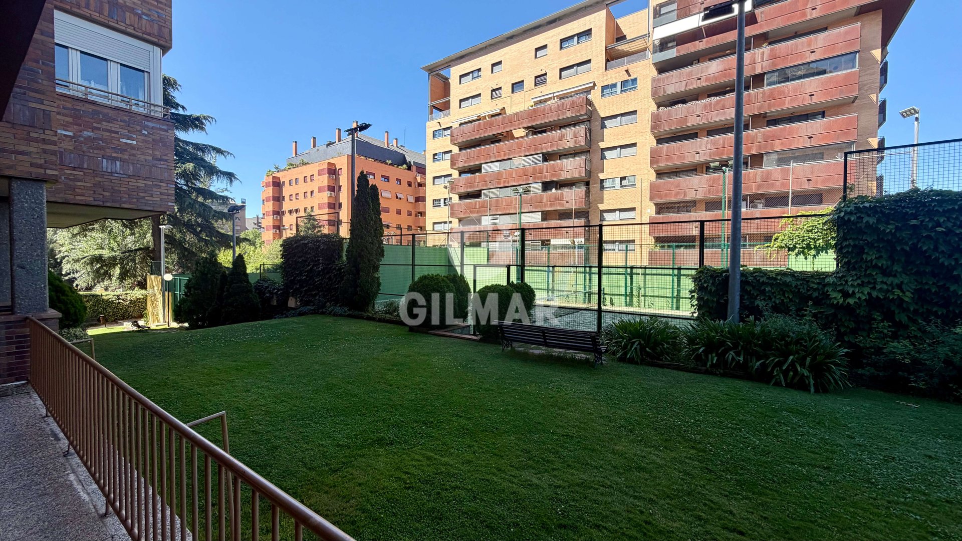 Piso de 131 m² en Madrid
