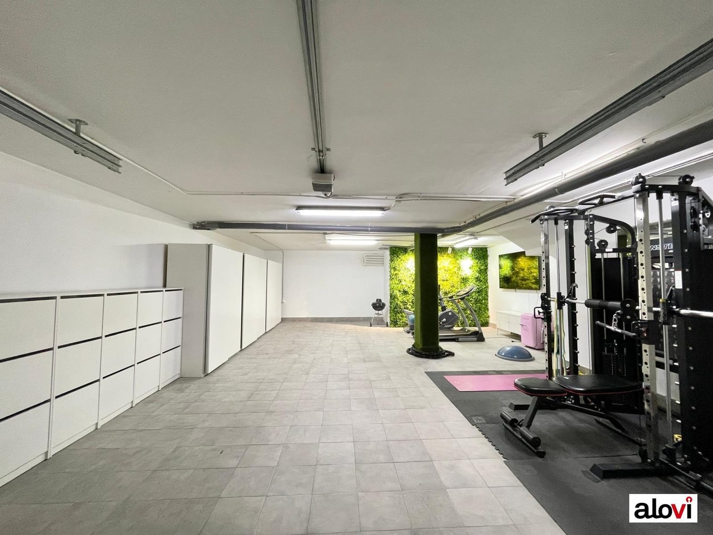 Casa de 240 m² en Ogíjares