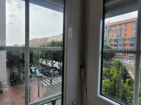Квартира 120 м² у Almería