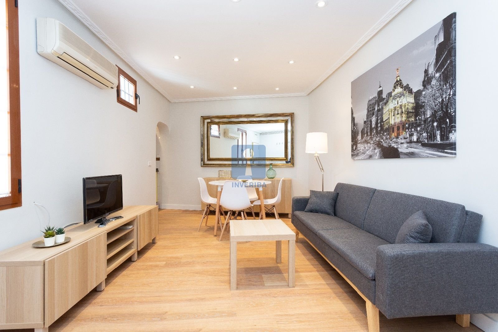 Pis de 45 m² a Madrid