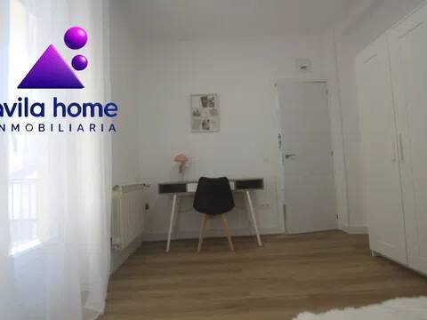 Habitación 82 m², Ávila