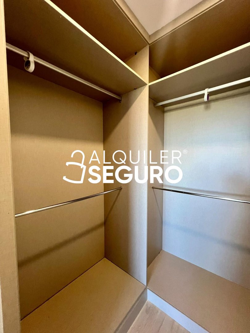 Pis de 150 m² a Madrid