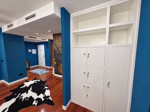 Flat 114 m² in Zaragoza