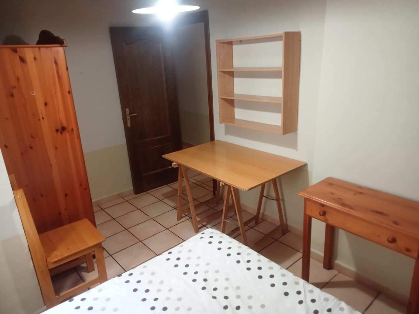 Piso de 86 m² en Salamanca