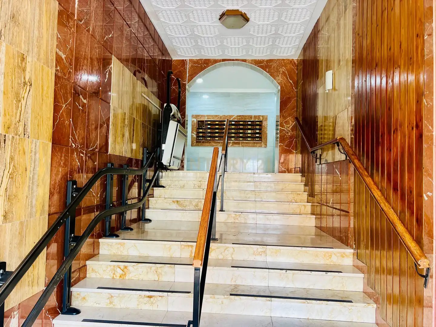 Piso de 100 m² en Granada