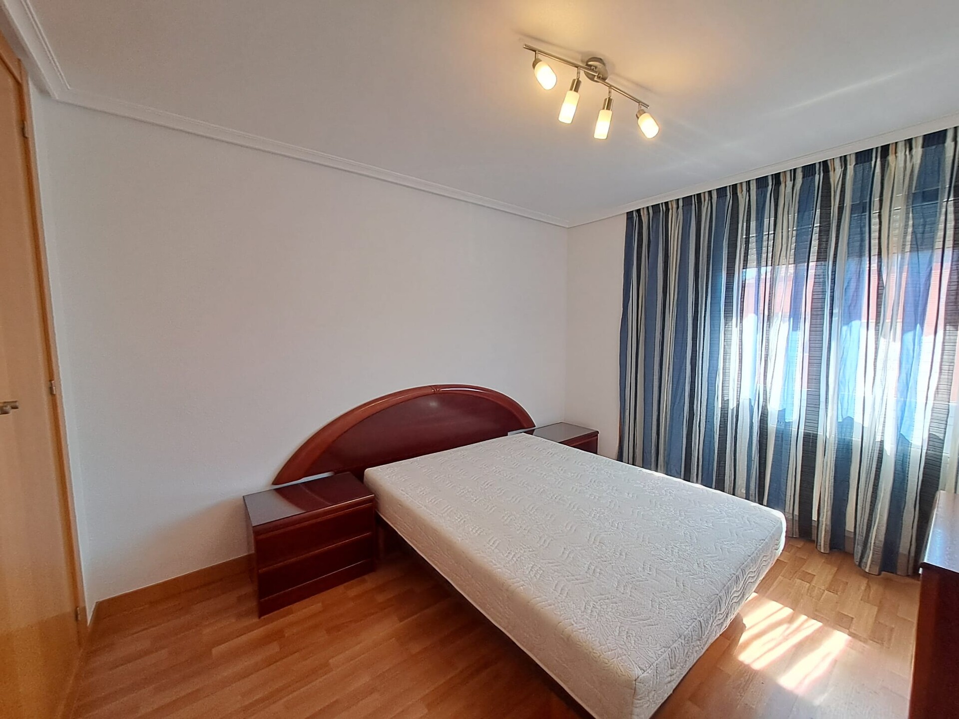 Pis de 120 m² a Burgos