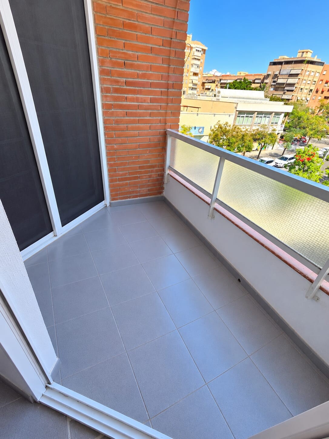 Piso de 120 m² en Alicante