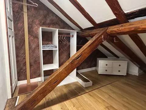 Piso de 91 m² en Ávila