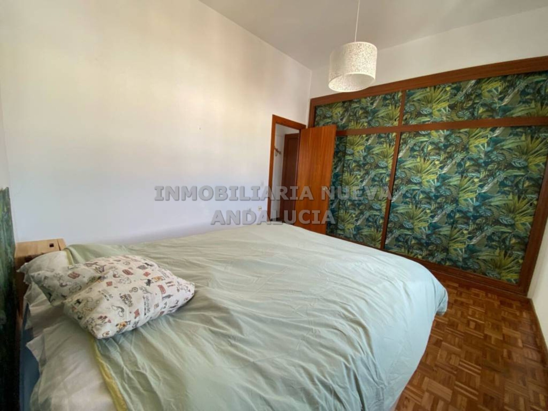 Piso de 70 m² en Almería