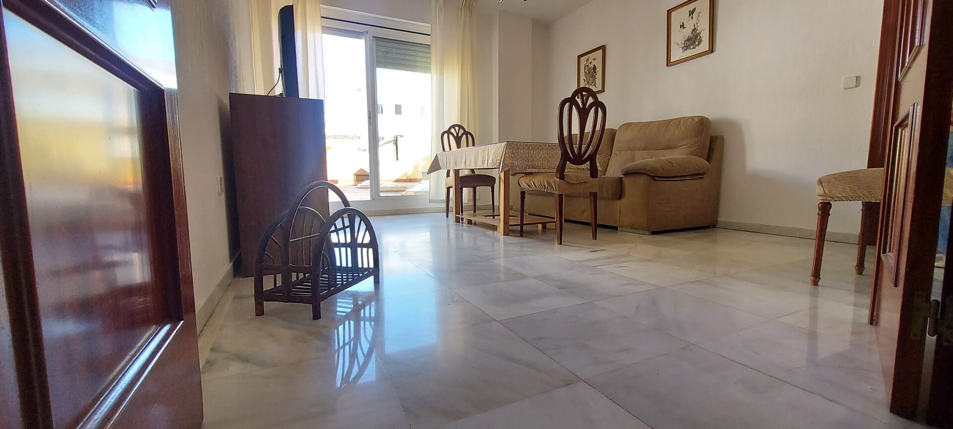 Pis de 70 m² a Huelva