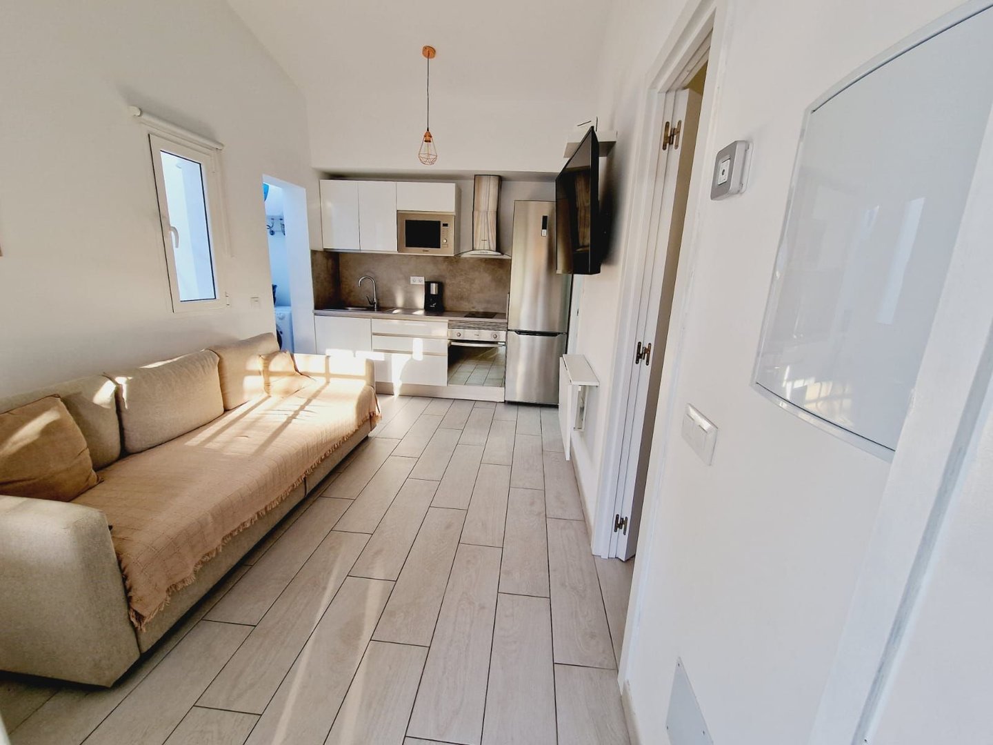 Дом 45 м² в San Bartolomé de Tirajana