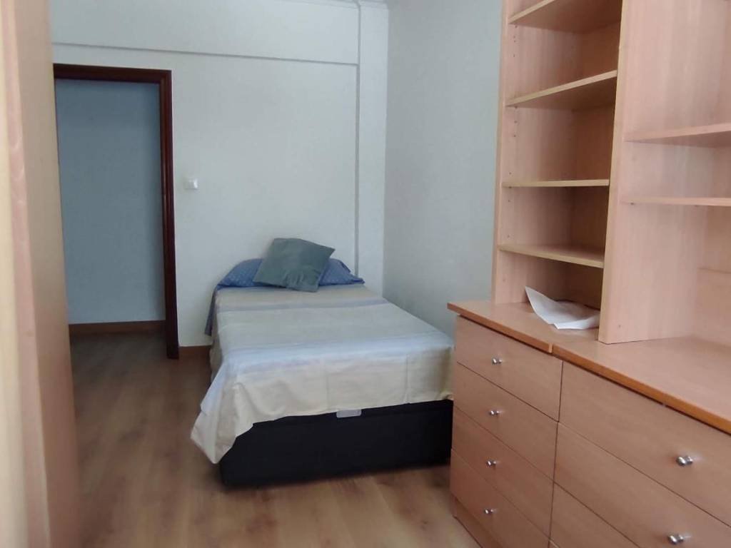Pis de 110 m² a Múrcia