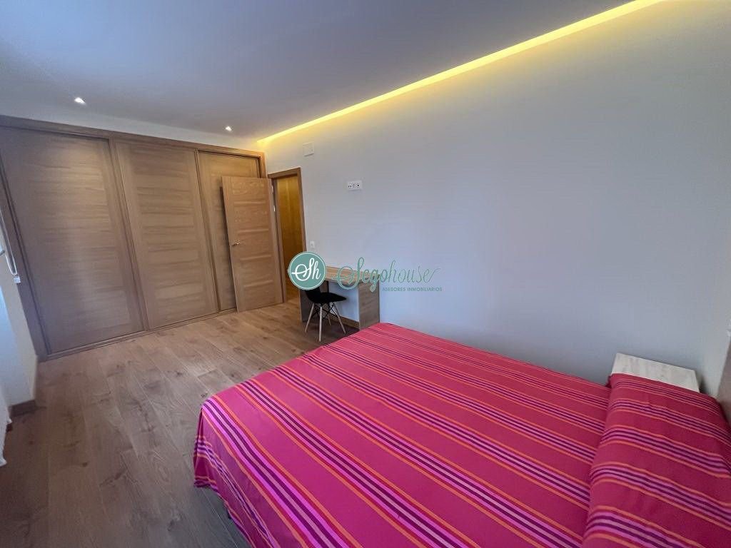 Piso de 175 m² en Segovia