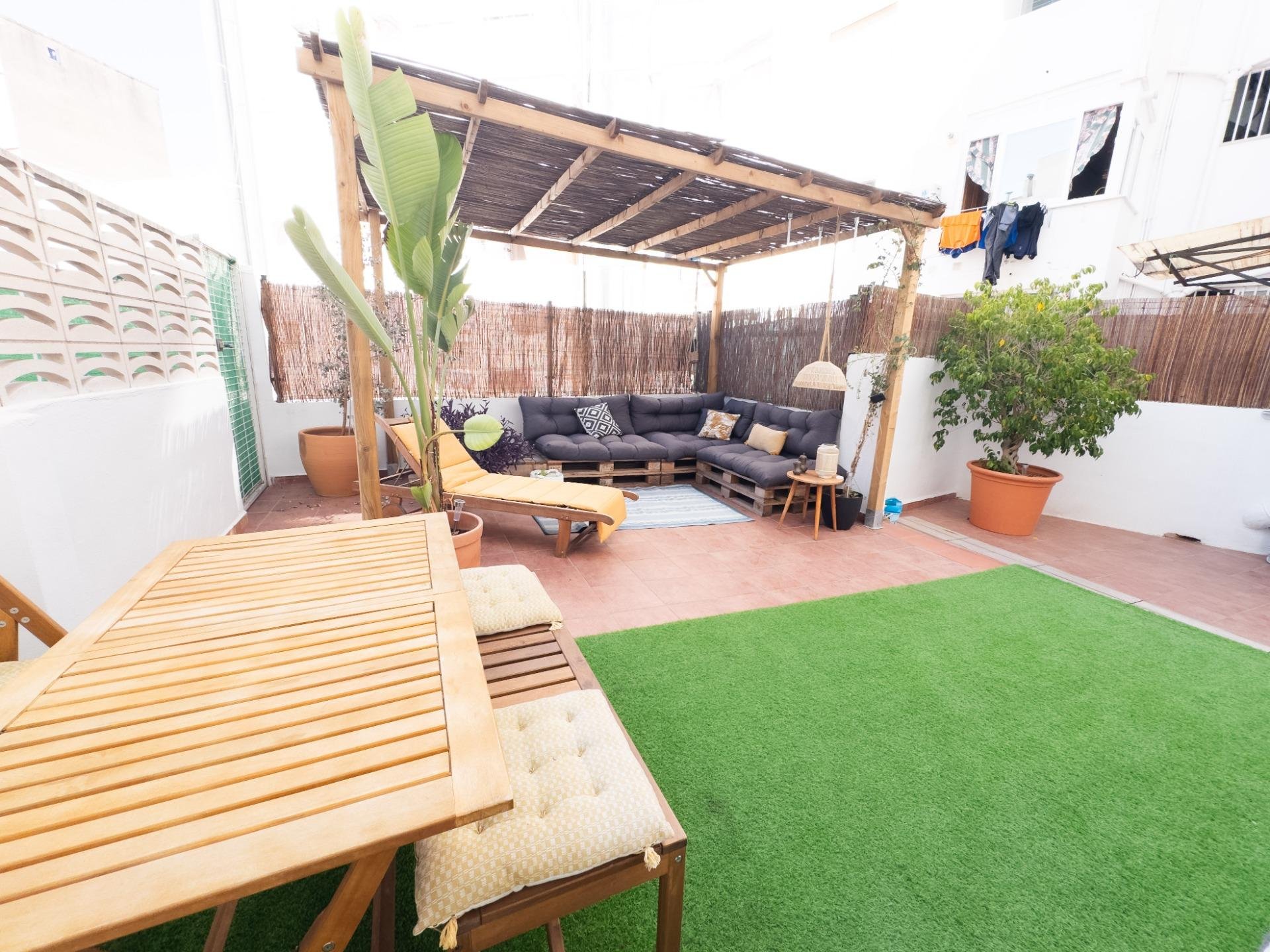 Pis de 105 m² a Gandia