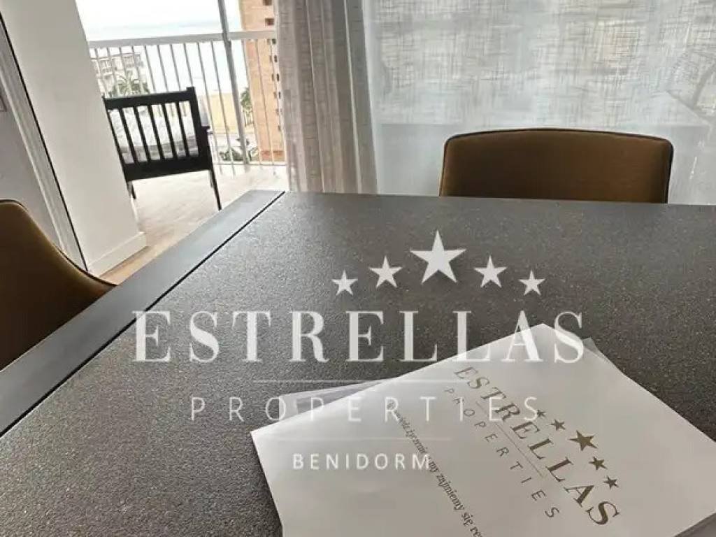 Piso de 88 m² en Benidorm