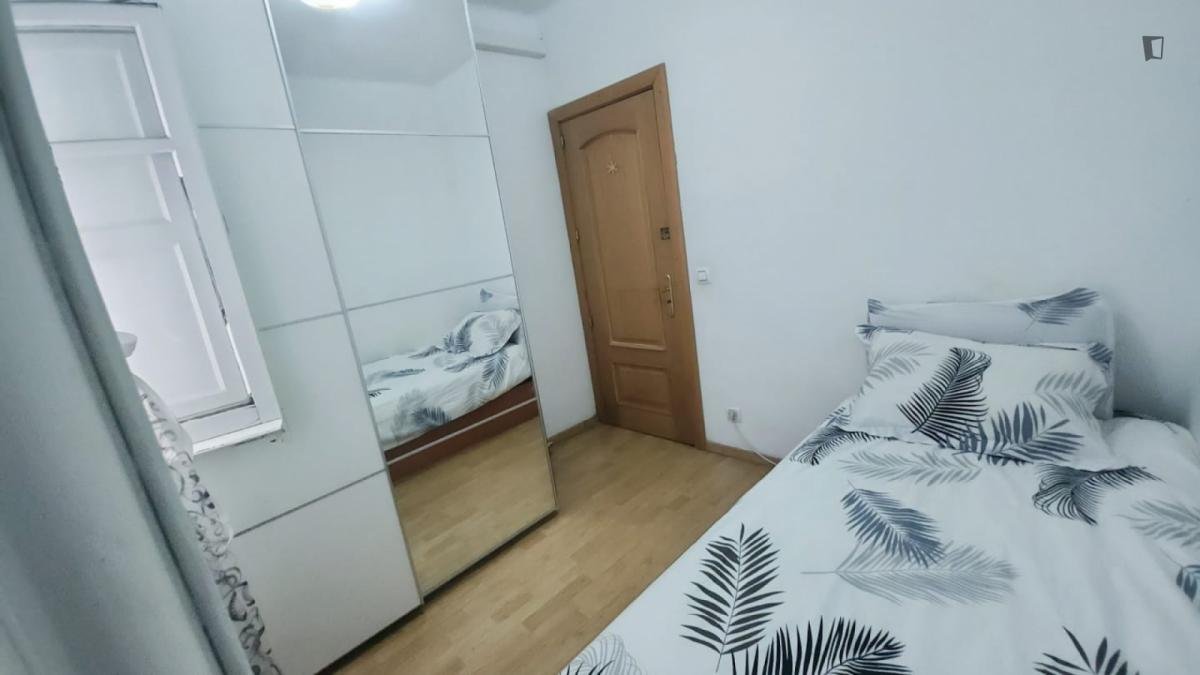 Stanza in affitto, l'Hospitalet de Llobregat