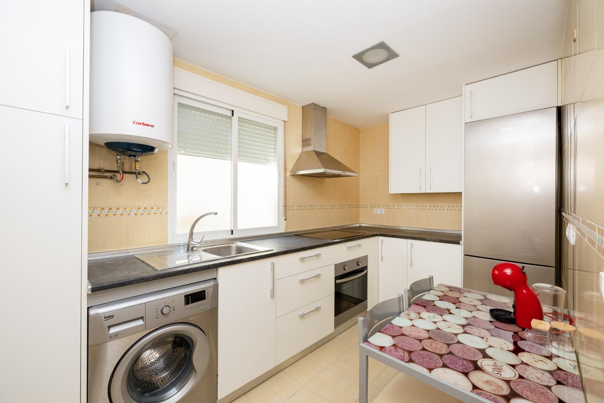 Piso de 85 m² en Armilla