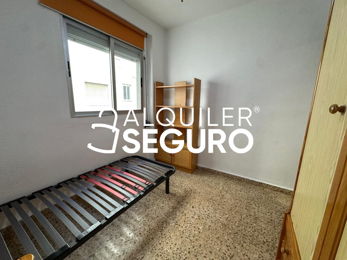 Piso de 95 m² en Valencia