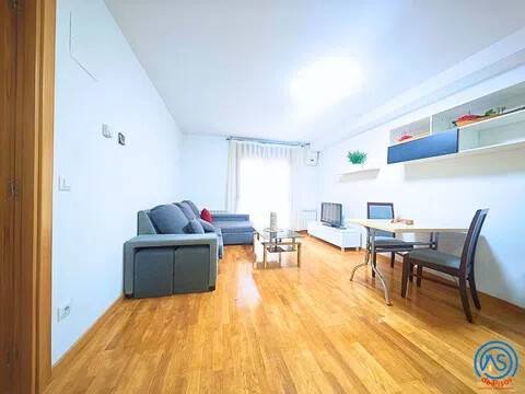 Piso de 60 m² en Zaragoza