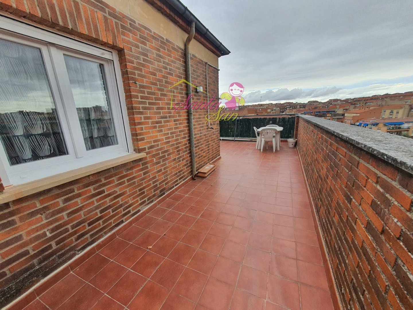 Appartement 65 m² à Salamanque