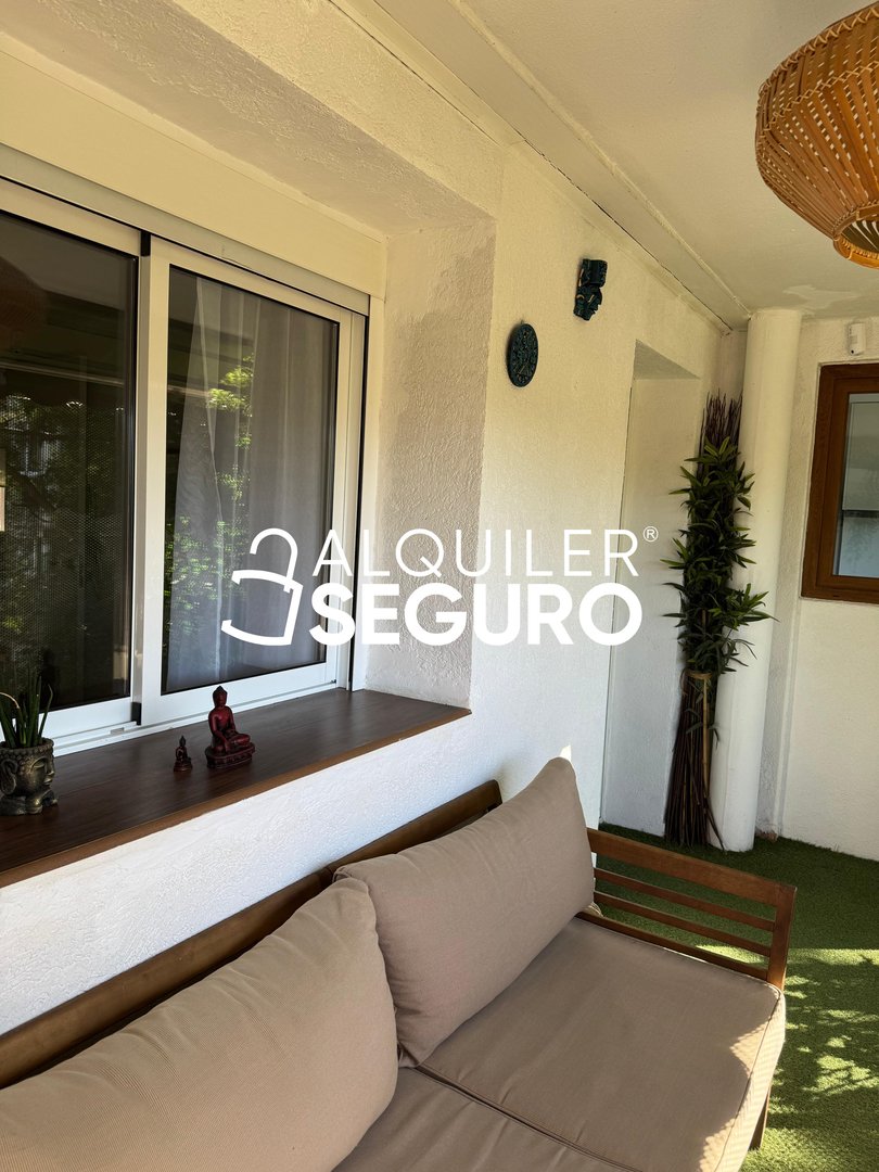 Piso de 75 m² en Madrid