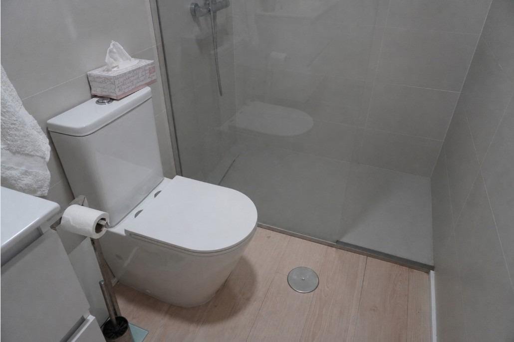 Piso de 74 m² en Cartagena