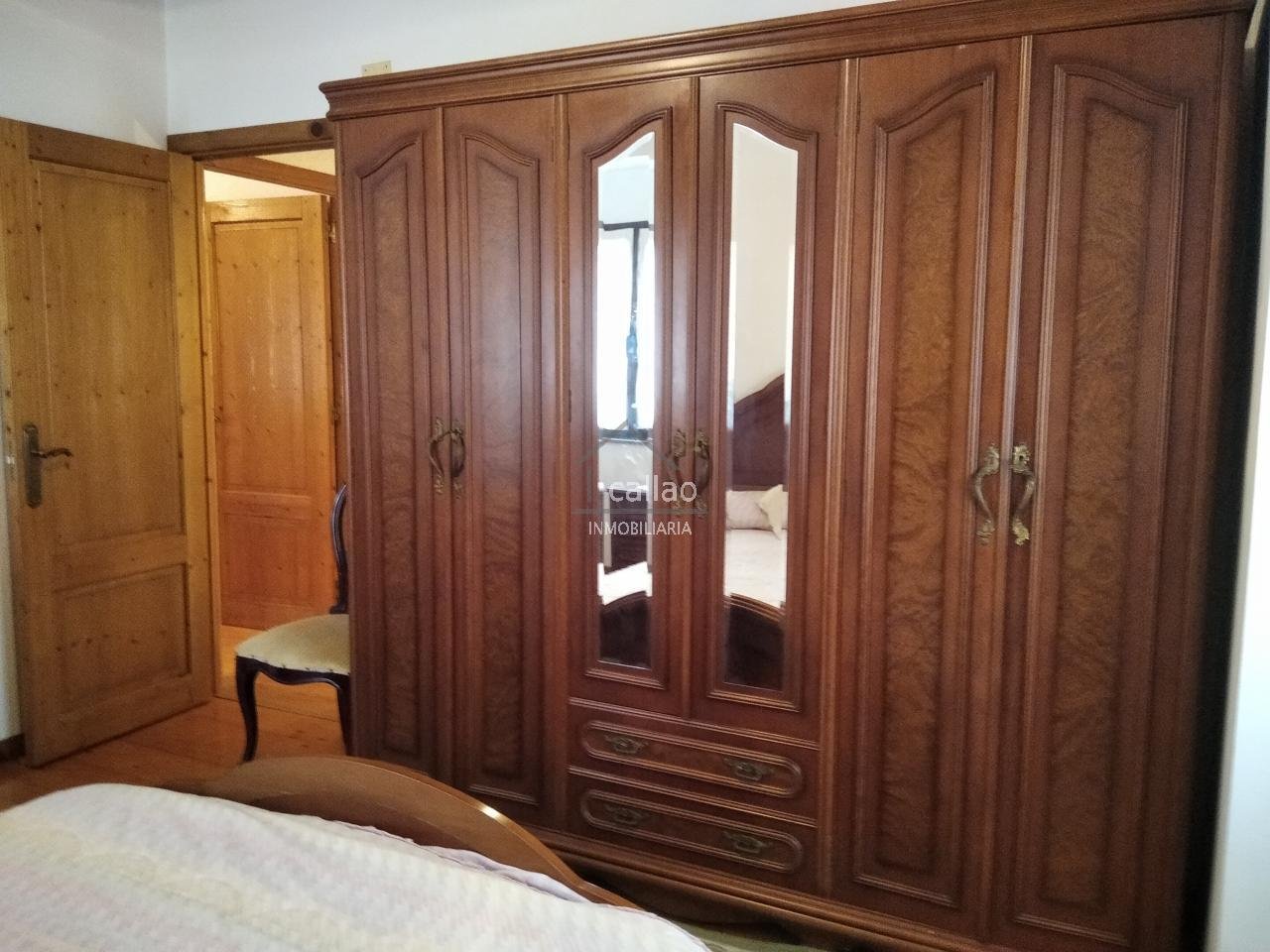 Casa de 182 m² en Valdoviño