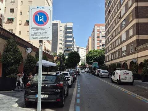 Piso de 130 m² en Almería