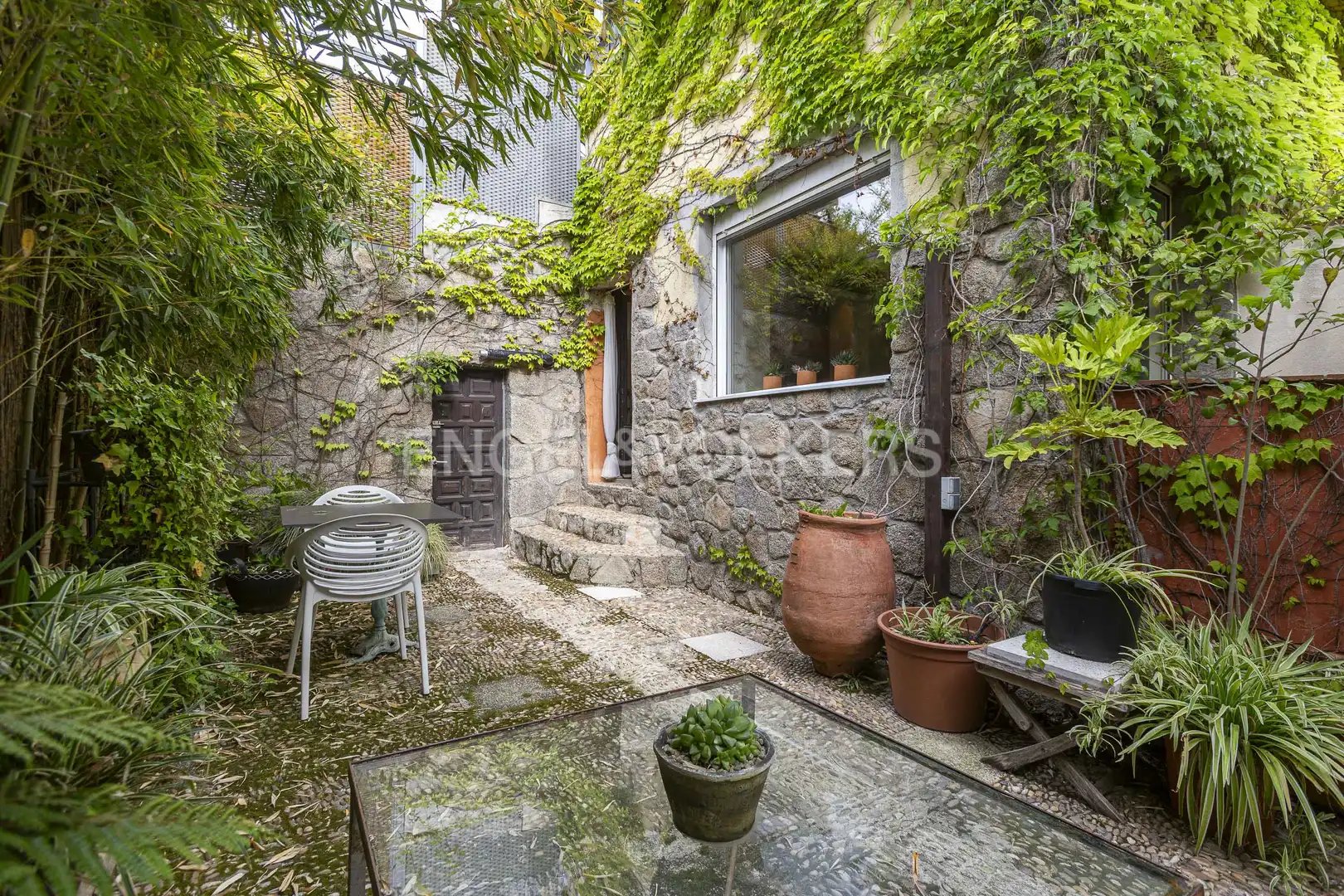 Casa de 130 m² en Majadahonda