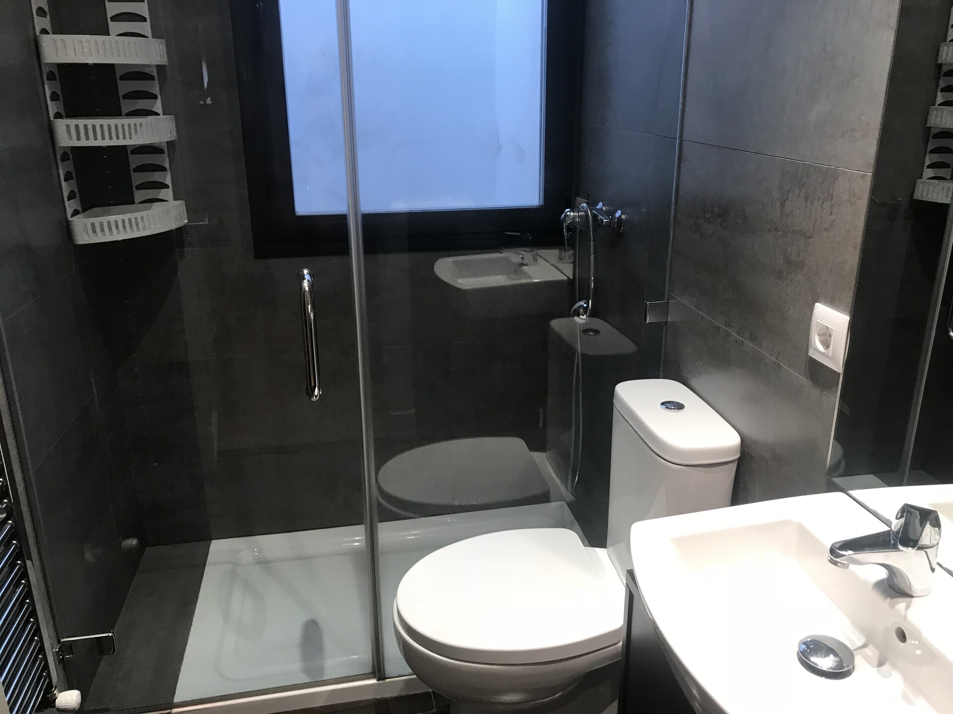 Piso de 80 m² en Badajoz