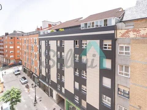 Appartement 105 m² à Oviède
