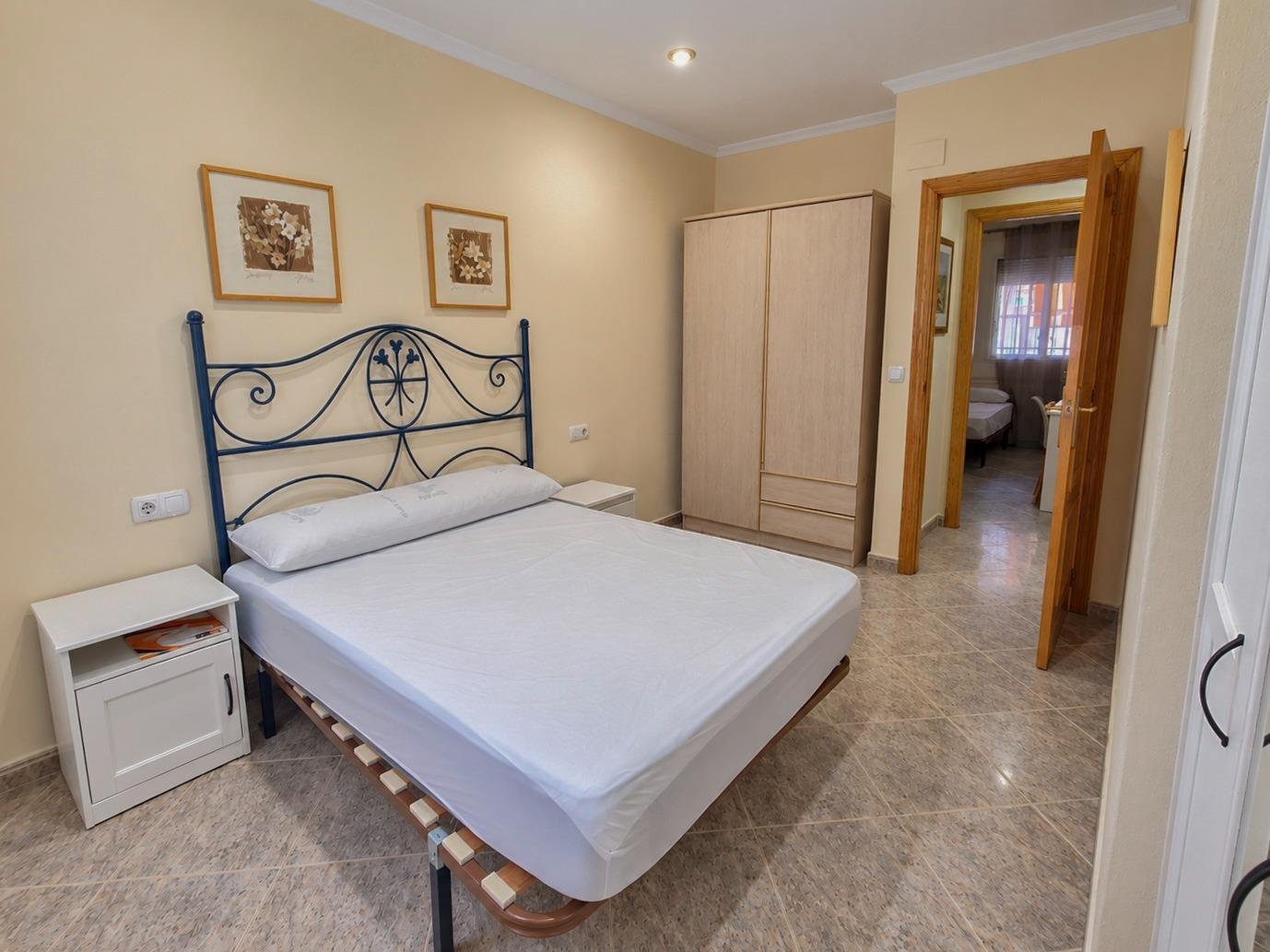 Piso de 115 m² en Puzol
