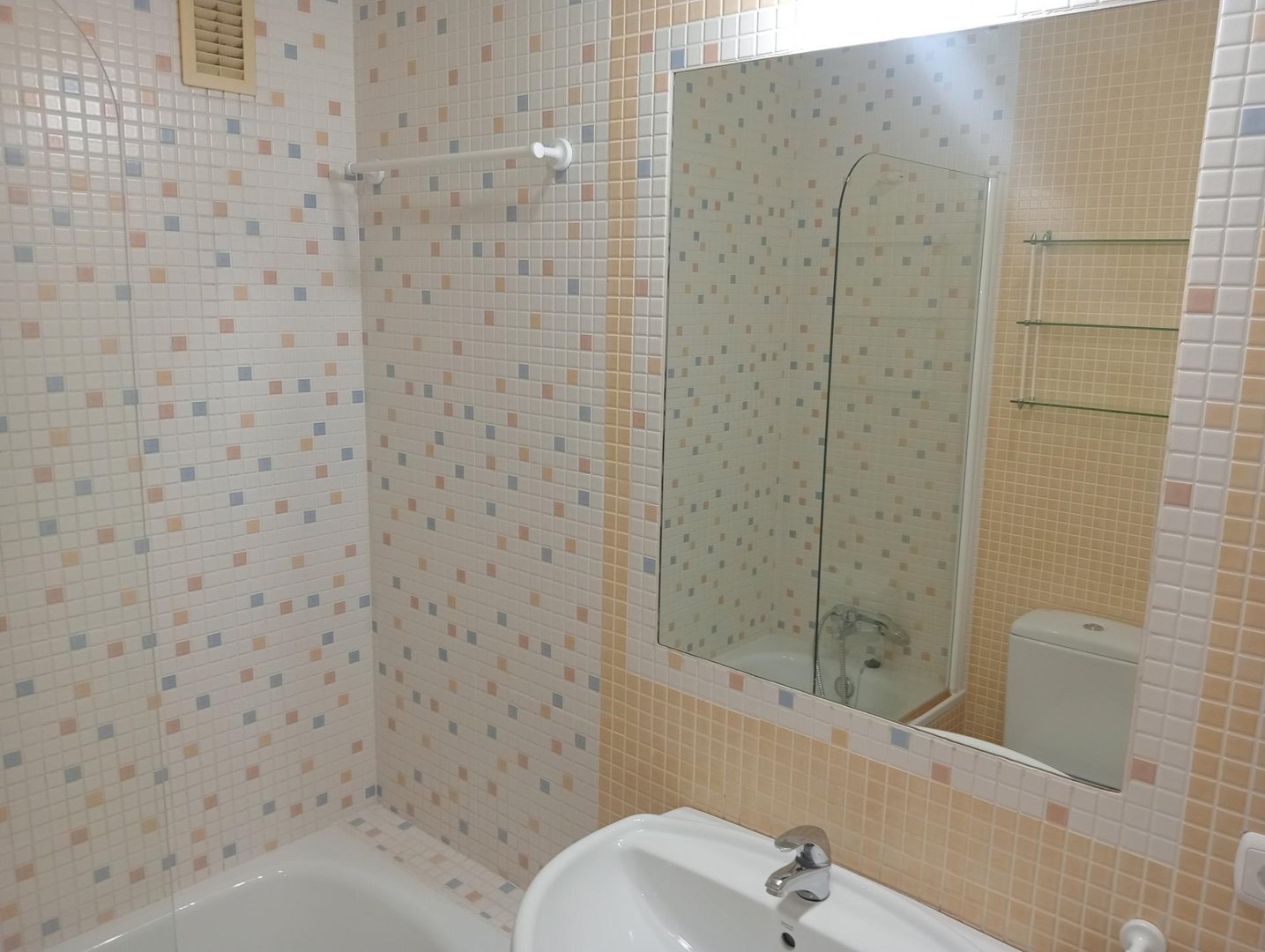 Pis de 80 m² a Sevilla