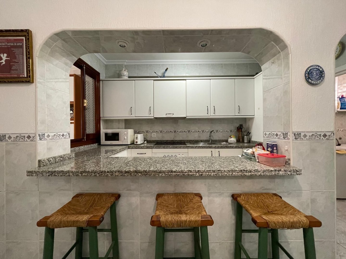 Piso de 90 m² en Punta Umbría