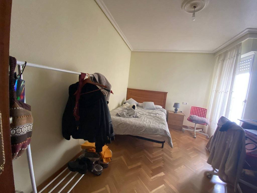 Piso de 125 m² en Salamanca