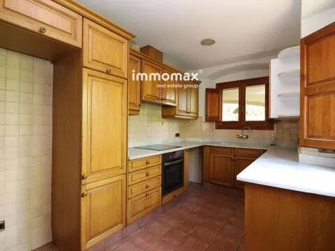 Casa de 217 m² en Gualba