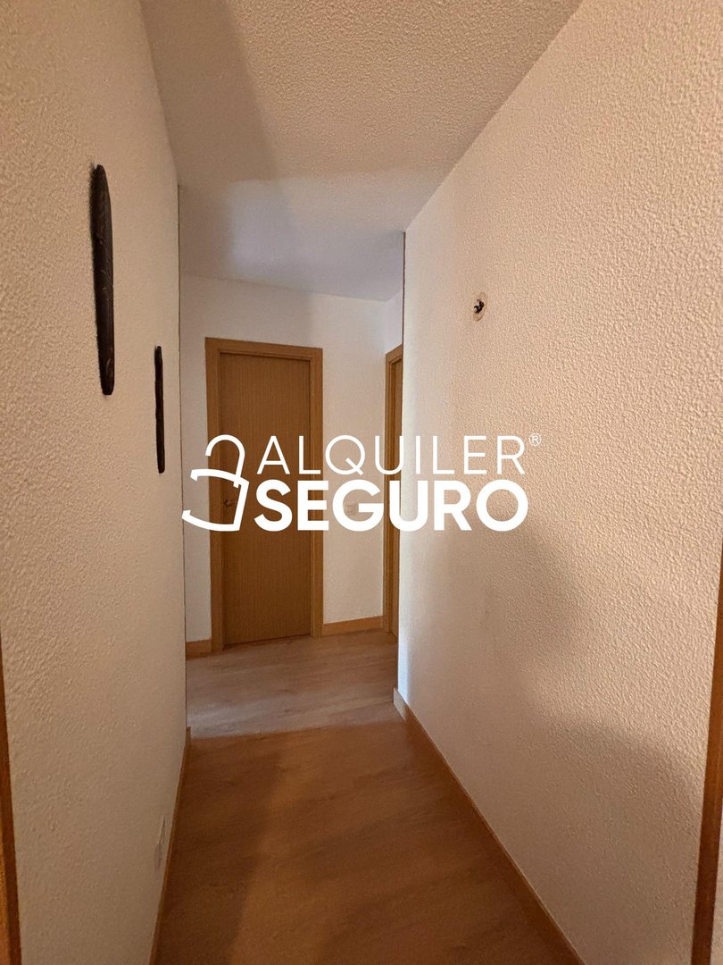 Wohnung 105 m² in Rivas-Vaciamadrid