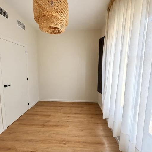 Pis de 63 m² a Saragossa