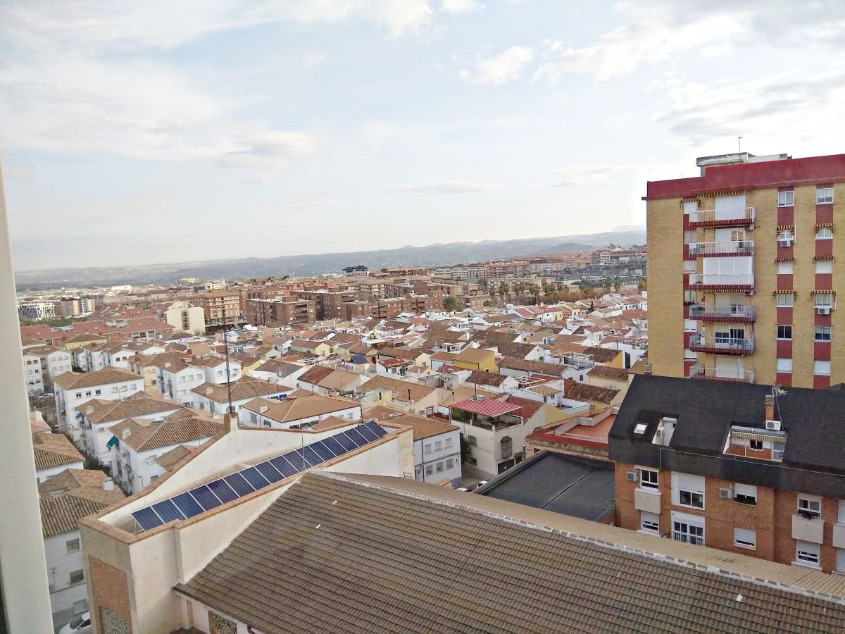 Piso de 95 m² en Jaén