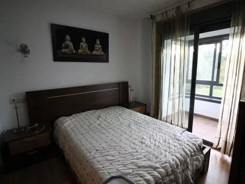 Квартира 70 м² у Salvaterra de Miño