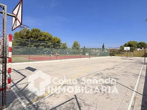 Piso de 94 m² en Benitachell