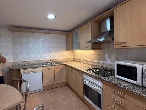 Piso de 155 m² en Valencia