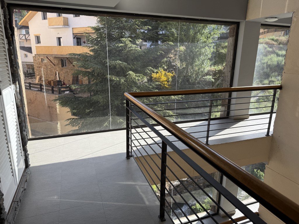 Wohnung 47 m² in Monachil