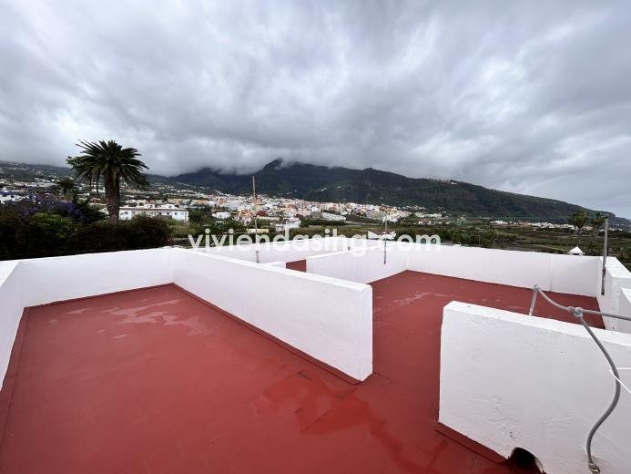 Casa de 100 m² en Los Realejos
