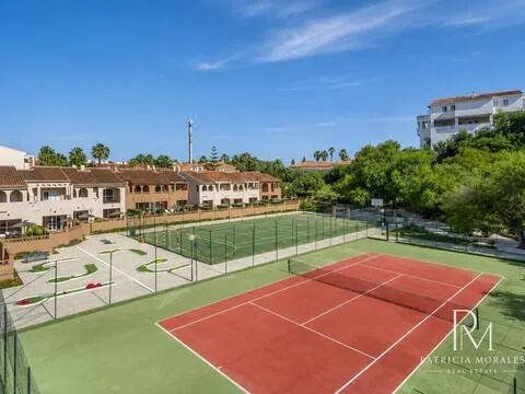 Flat 74 m² in Mijas