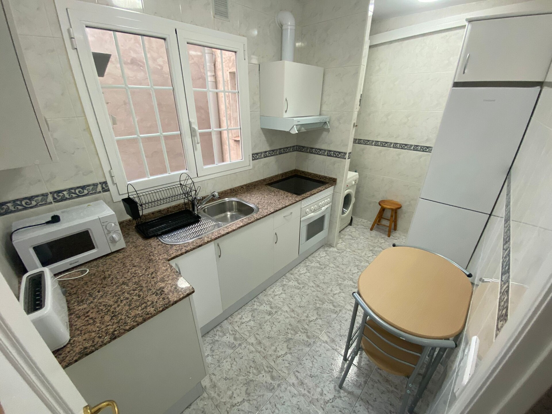 Habitació 93 m², Lleida
